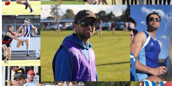 Heyfield, Victoria – The Heyfield community is mourning the sudden passing of Ben Darby