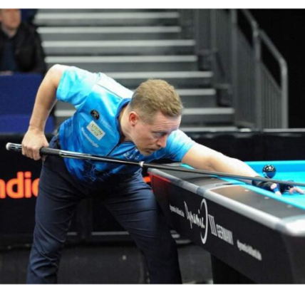 Helsinki, Finland – The sporting world is in mourning following the sudden death of Mika Immonen, the celebrated pool champion known internationally by his nickname, “The Iceman.”