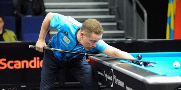 Helsinki, Finland – The sporting world is in mourning following the sudden death of Mika Immonen, the celebrated pool champion known internationally by his nickname, “The Iceman.”