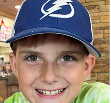 Norman, Oklahoma – Authorities are asking for the public’s help in locating Bruce Wayne Shelton, a 10-year-old boy who has been reported missing