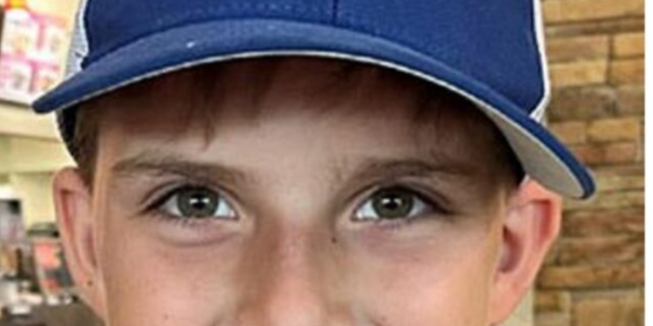 Norman, Oklahoma – Authorities are asking for the public’s help in locating Bruce Wayne Shelton, a 10-year-old boy who has been reported missing