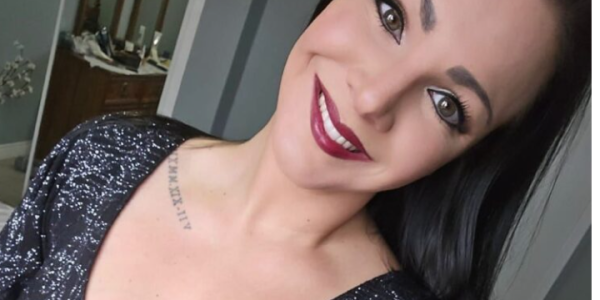 Newfoundland, Canada – The community is in mourning following the sudden passing of Robyn Chidley, whose unexpected death has left family, friends, and neighbors deeply shaken.