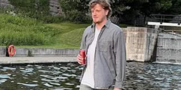 Orleans, Ontario – The community of Orleans is mourning the sudden death of Hartley Sommerville, whose passing has left friends, family, and neighbors heartbroken