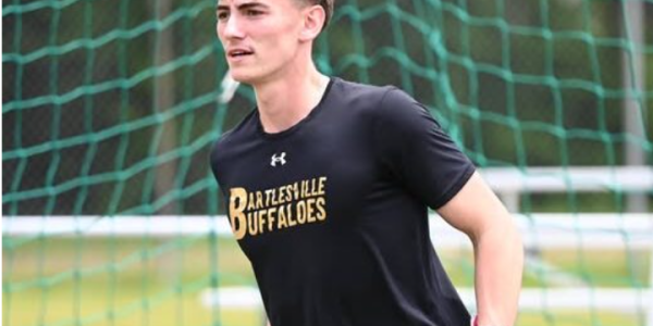 Bartlesville, Oklahoma – The community is mourning the death of Christian McCauley, a talented goalkeeper for Oklahoma Wesleyan University (OKWU),