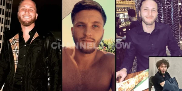 Redding, California Double Fatal Shooting Leaves Tony Penta and Mother Dead Suspect Arrested Authorities Investigate