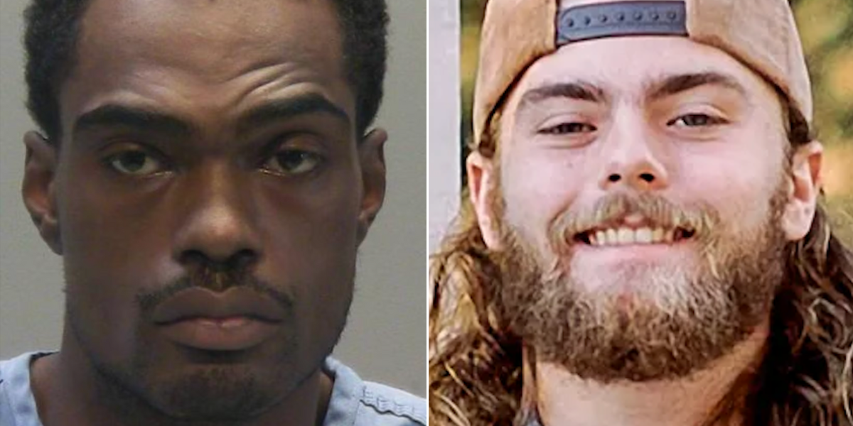 Ohio landscaper shot dead in argument over grass cuttings, say cops
