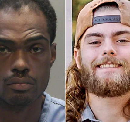 Ohio landscaper shot dead in argument over grass cuttings, say cops