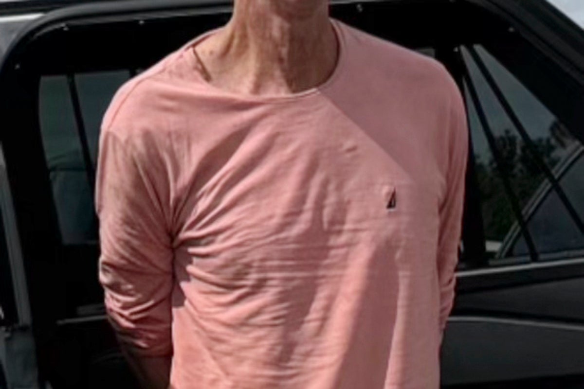 Ryan Routh: Trial begins for man accused of attempting to assassinate Trump while he played golf