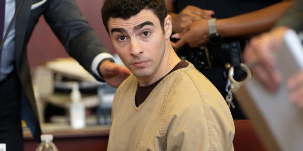 Lawyers for Luigi Mangione argue to block death penalty