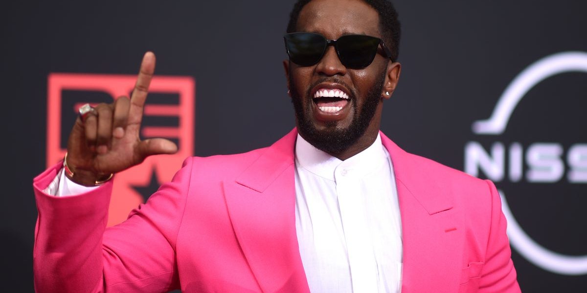 Sean ‘Diddy’ Combs faces crucial court hearing over prison sentence length