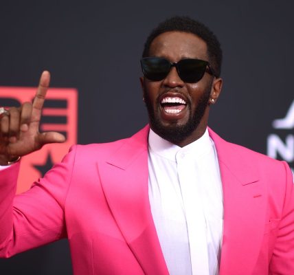 Sean ‘Diddy’ Combs faces crucial court hearing over prison sentence length