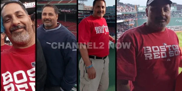 Nashua Sky Meadow Country Club Wedding Shooting Leaves Robert Steven DeCesare Passes Away, Suspect Charged