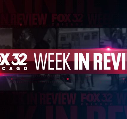 ICE protests • Assistant principal killed • Aurora school board controversy