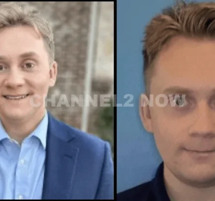 Orem, Utah investigation continues after Charlie Kirk tragedy as suspect Zachariah Qureshi detained then released