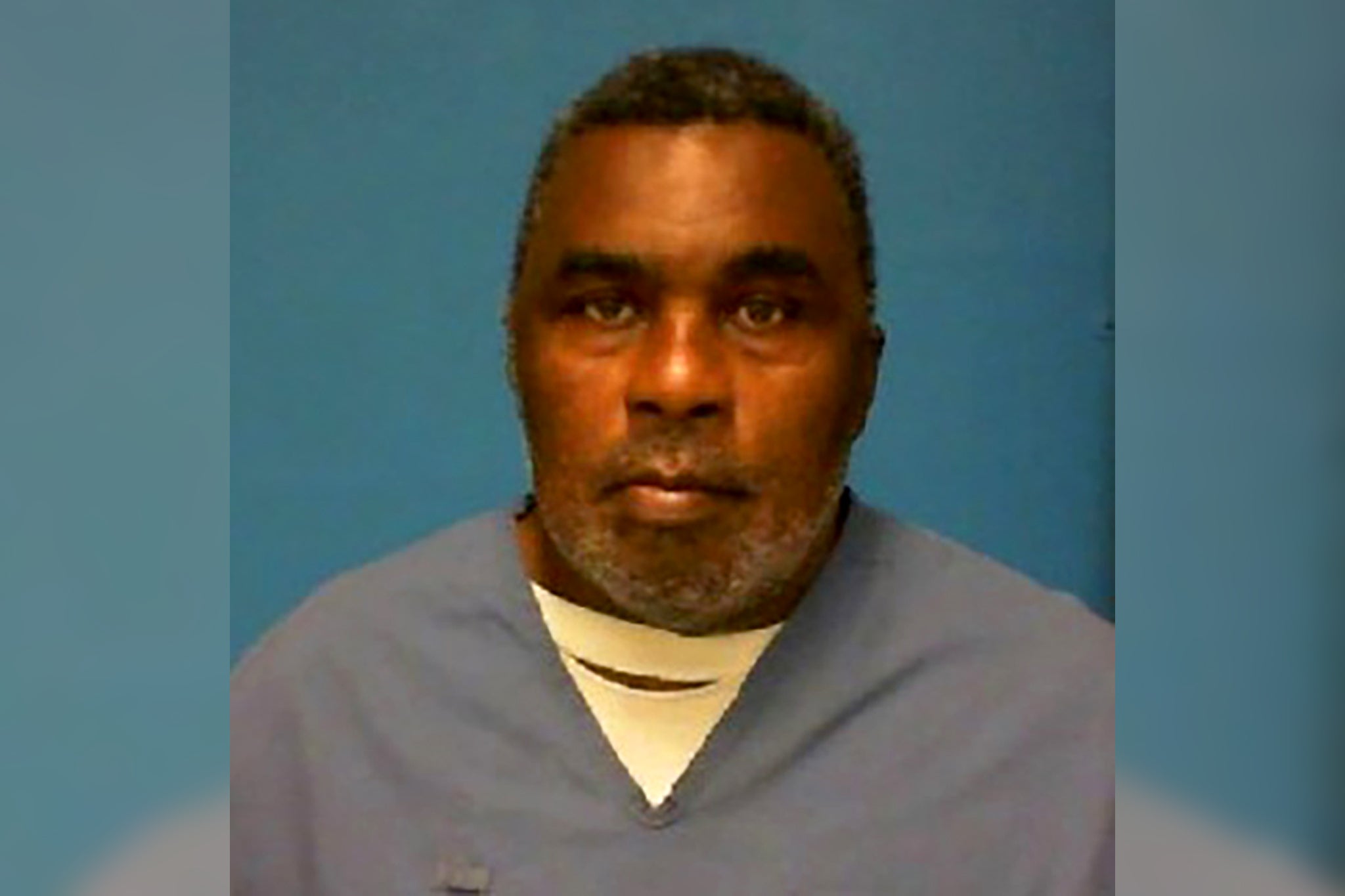 James Edward Daniels was mistakenly released due to a procedural error