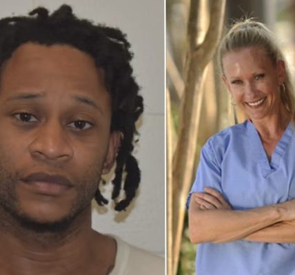 Suspect arrested after retired veterinarian professor was killed while walking her dog in Alabama park