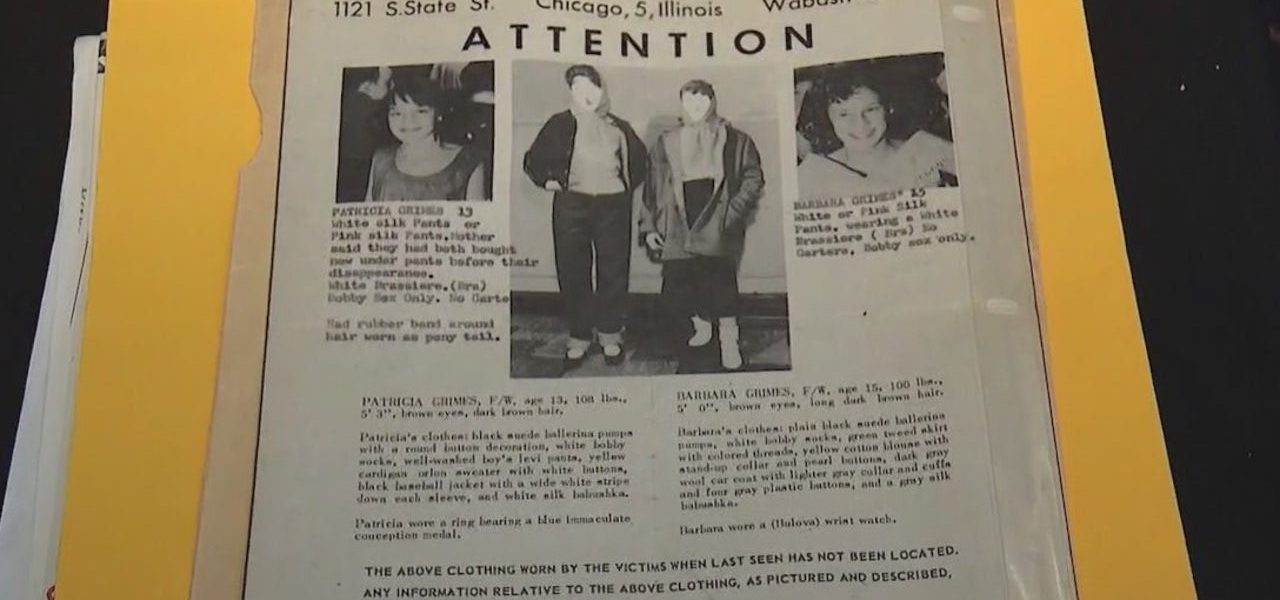 Chicago crime files: Cook County coroner’s secret archive heads to auction