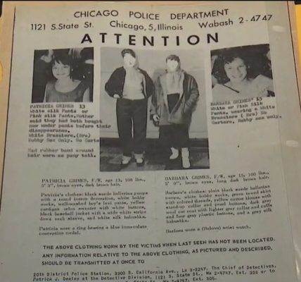 Chicago crime files: Cook County coroner’s secret archive heads to auction