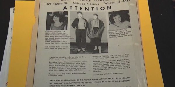 Chicago crime files: Cook County coroner’s secret archive heads to auction