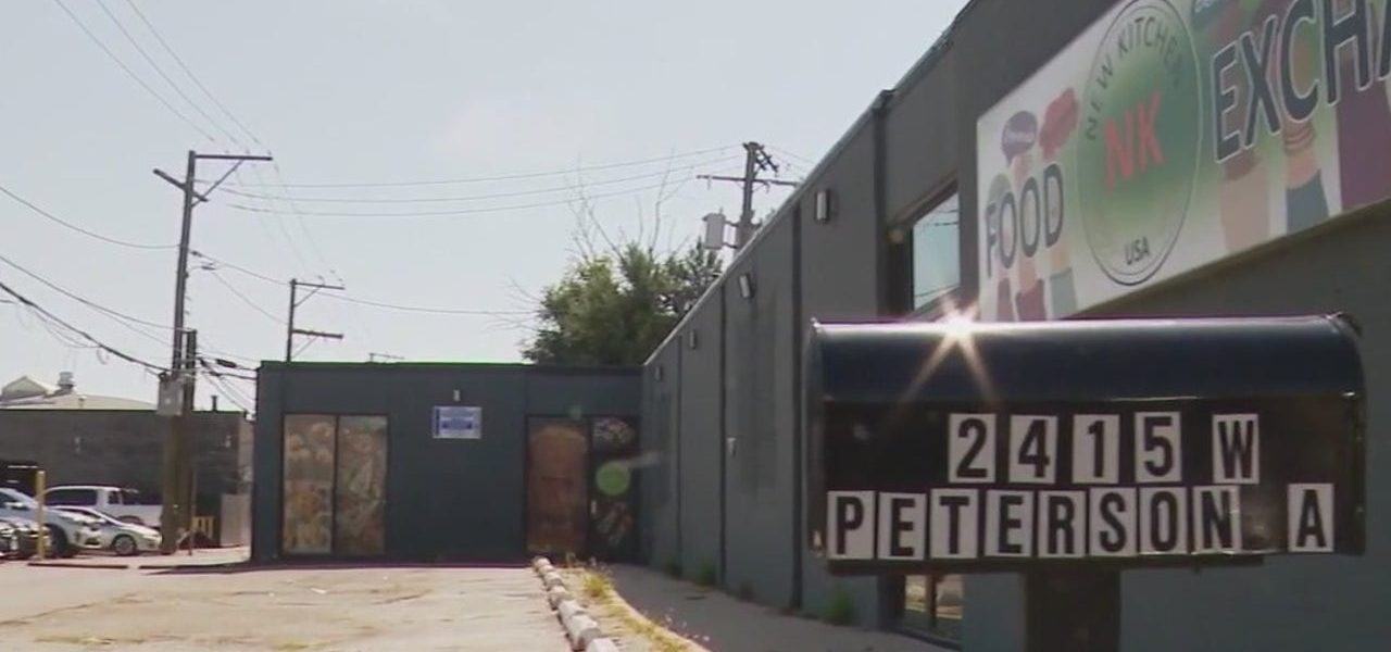Chicago alderman blocks dispensary backed by retired police officers