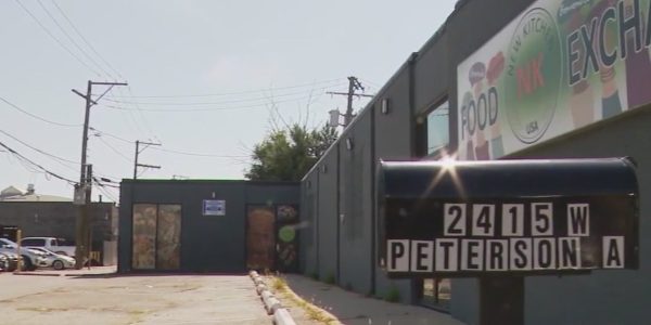 Chicago alderman blocks dispensary backed by retired police officers