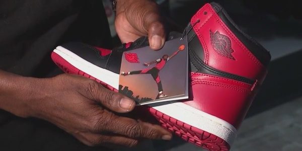 Forty years later, Air Jordans still define sneaker culture in Chicago and beyond