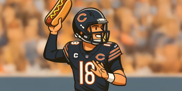 The Wieners Circle to dish out free hot dogs after Caleb Williams' big day