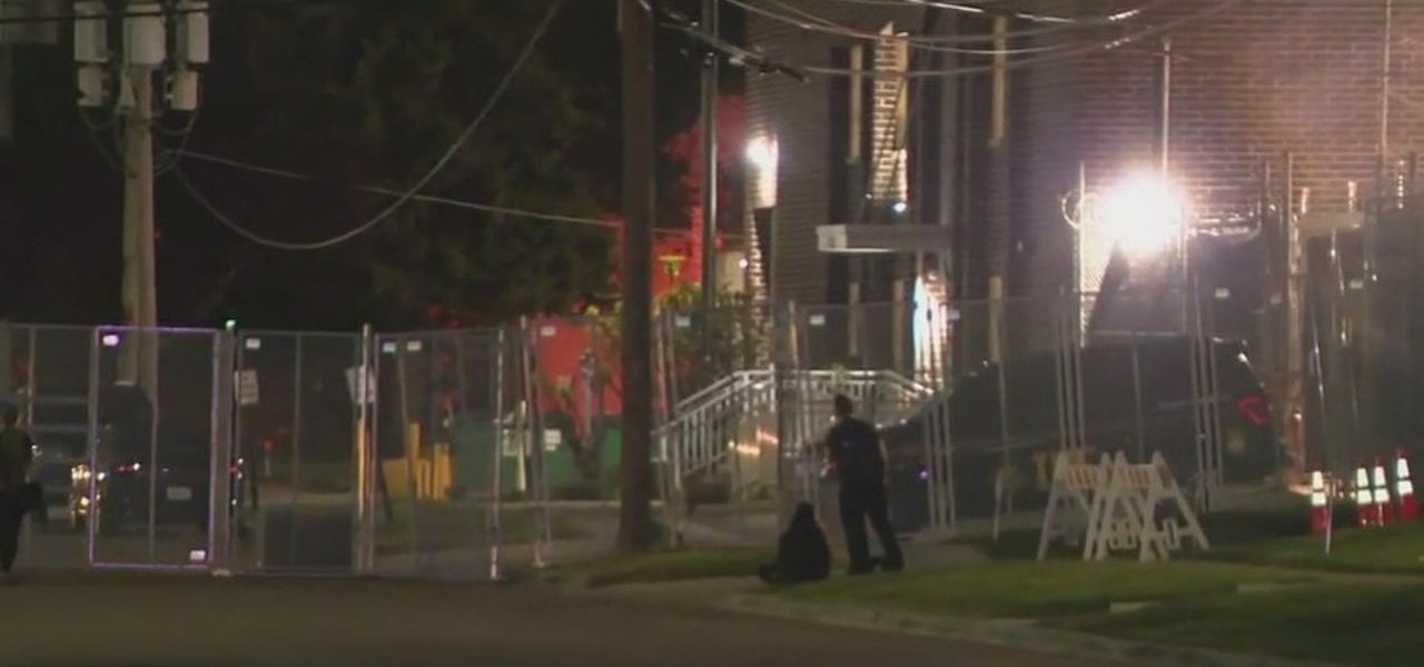 Broadview ICE protests: New security measures installed at facility after clashes with protesters