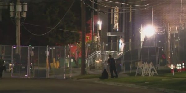 Broadview ICE protests: New security measures installed at facility after clashes with protesters