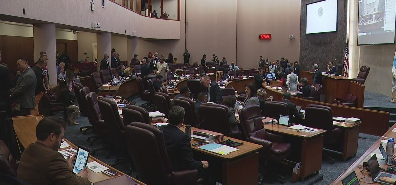 Chicago City Council approves plan to allow more ‘granny flats,’ Obama Center deal, Chicago Fire stadium