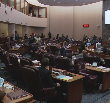 Chicago City Council approves plan to allow more ‘granny flats,’ Obama Center deal, Chicago Fire stadium