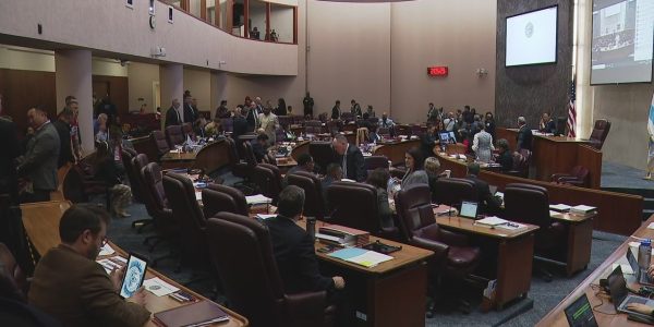 Chicago City Council approves plan to allow more ‘granny flats,’ Obama Center deal, Chicago Fire stadium