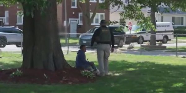 Cook County officials push for accountability, oversight of ICE operations