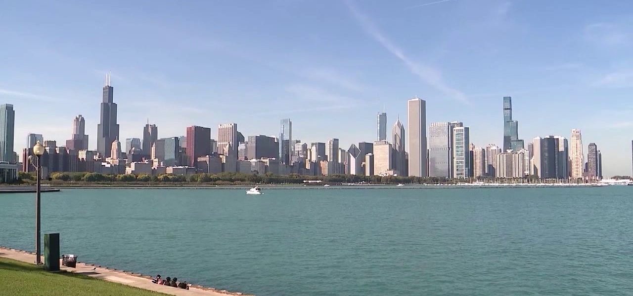 Chicago weather: Warm streak continues with highs near 80