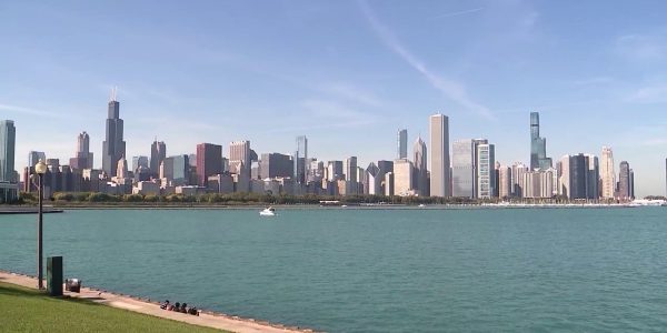 Chicago weather: Warm streak continues with highs near 80