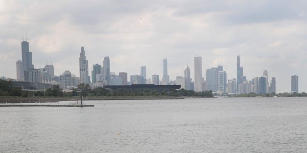 Chicago weather: Showers possible throughout today