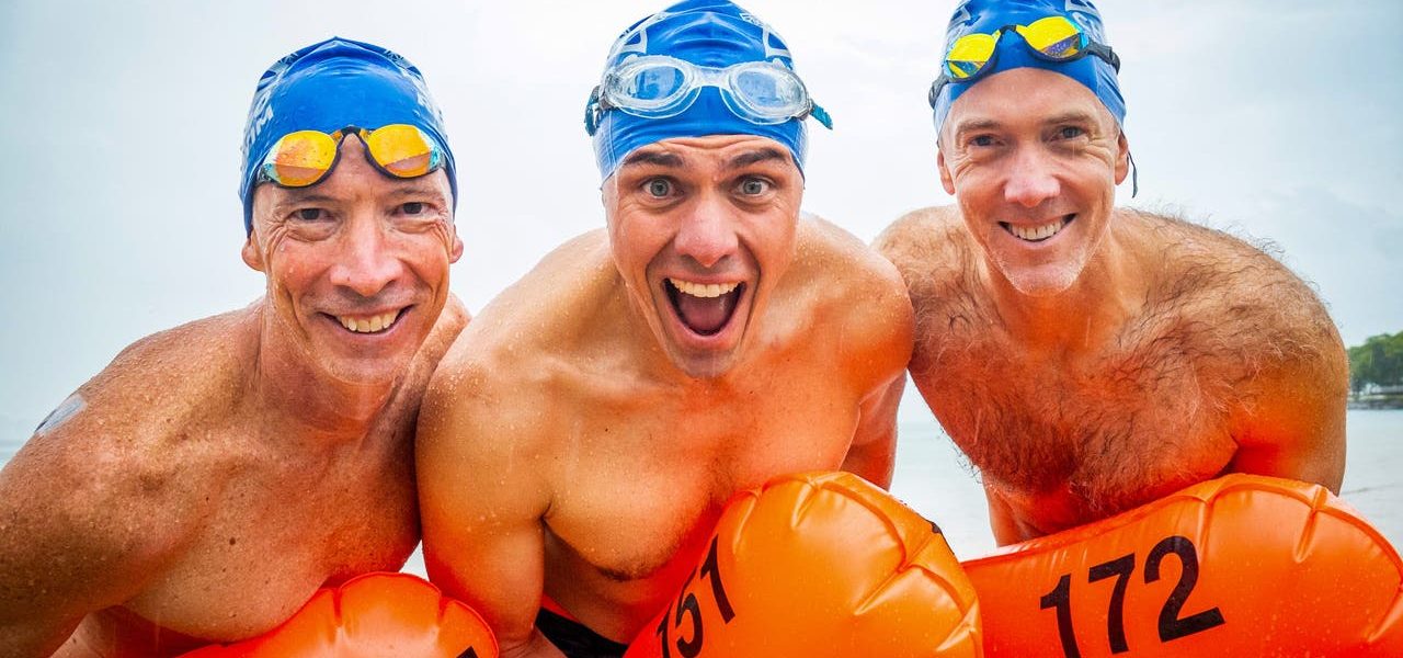 Things to do in Chicago this weekend — Chicago River Swim, Oktoberfest celebrations and more