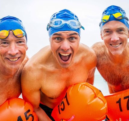 Things to do in Chicago this weekend — Chicago River Swim, Oktoberfest celebrations and more