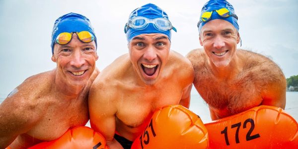 Things to do in Chicago this weekend — Chicago River Swim, Oktoberfest celebrations and more