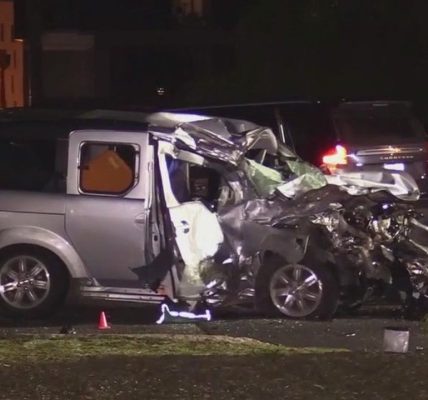 Man killed in head-on crash on DuSable Lake Shore Drive