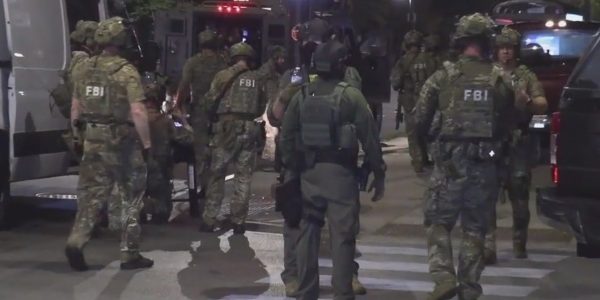 Immigration raid reported on Chicago's South Side amid troop deployment concerns