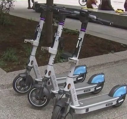 E-bike riders pump the brakes as Hinsdale ordinance cracks down