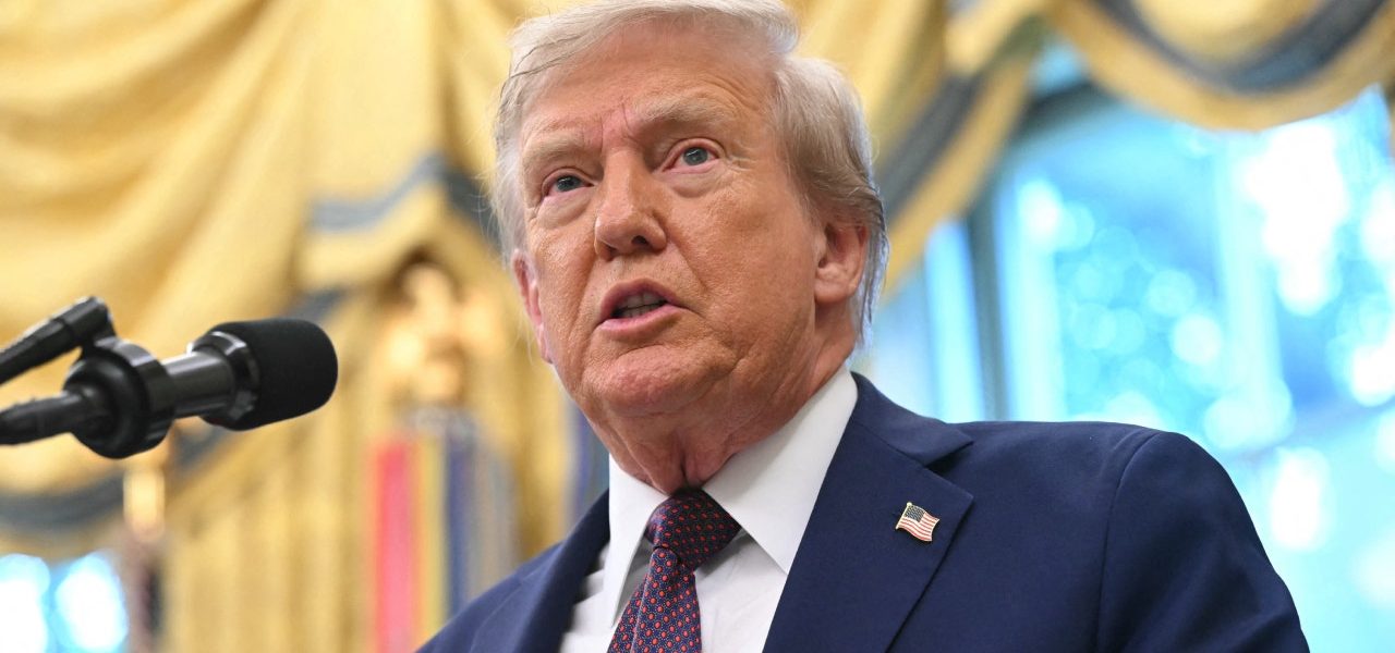 'We're going in': Trump says he will deploy National Guard to Chicago, timing unclear