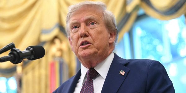 'We're going in': Trump says he will deploy National Guard to Chicago, timing unclear