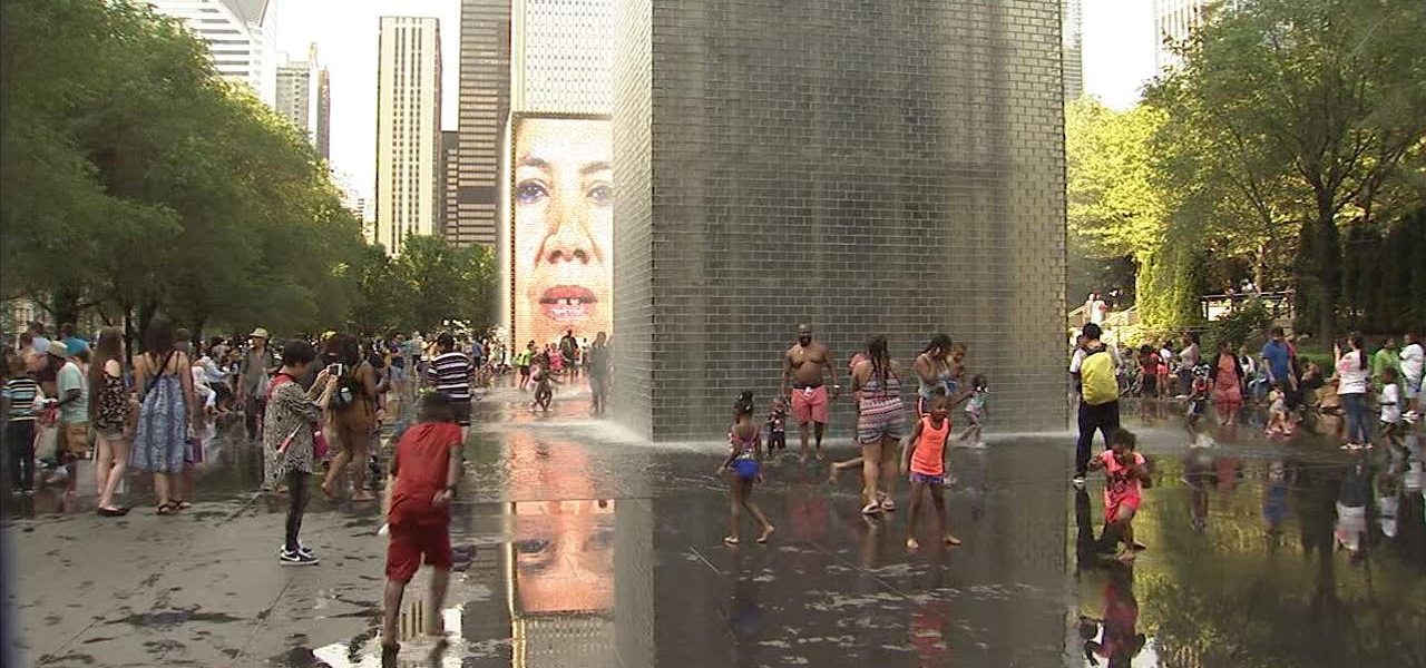 Chicago weather: Summer warmth lingers with highs in the 80s