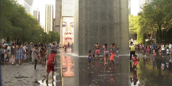 Chicago weather: Summer warmth lingers with highs in the 80s