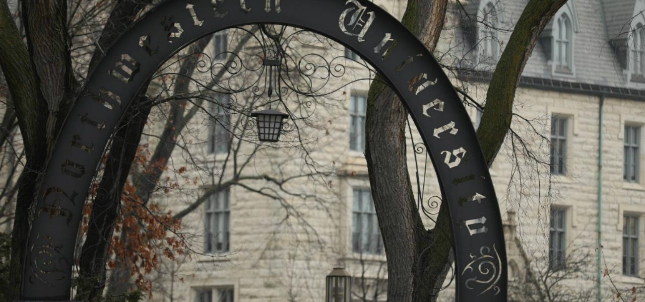 Northwestern University students barred from enrolling after refusing antisemitism training