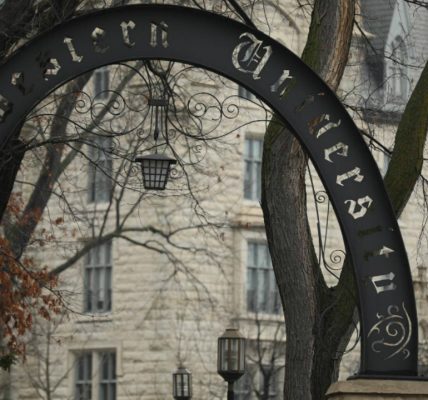 Northwestern University students barred from enrolling after refusing antisemitism training