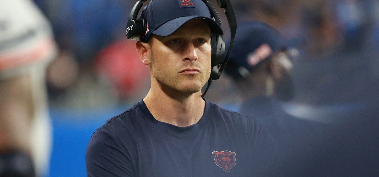 How to watch Chicago Bears vs. Las Vegas Raiders: TV channel, live stream info, start time in Week 4