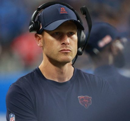 How to watch Chicago Bears vs. Las Vegas Raiders: TV channel, live stream info, start time in Week 4